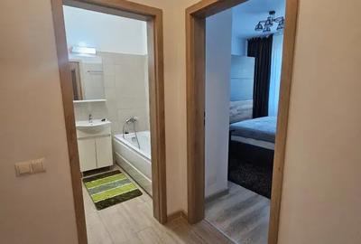 Apartament cu 2 camere decomandat în Militari - 6