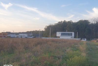 Spațiu comercial, în Balotești - 9