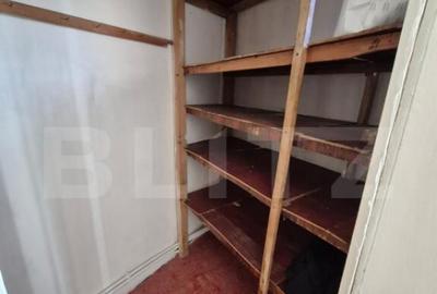 Apartament 4 camere de vanzare Deva, Bulevardul Decebal - 10