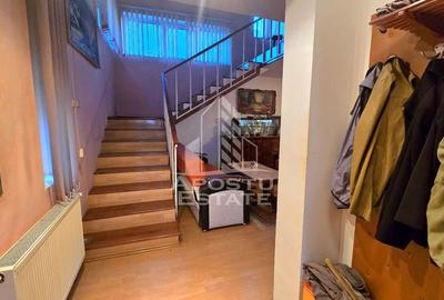 Casă cu 4 camere cu Teren 480 Mp în Mehala - 11