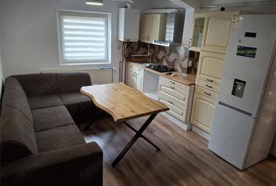 Apartament cu 2 camere decomandat în Luncă