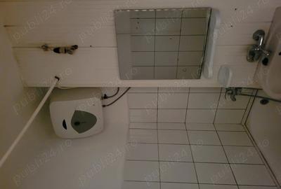Apartament 2 camere, semidecomandat, zona Vest - 4