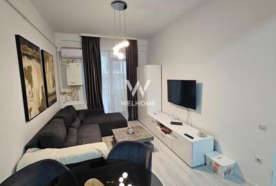 ! OFERTA ! -  Apartament 2 camere, mobilat si utilat modern, Doamna St - 3