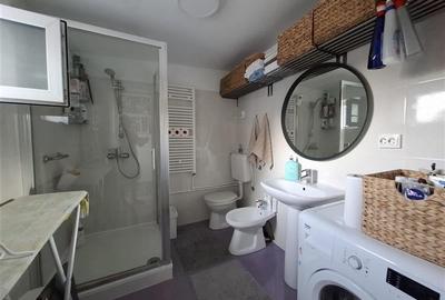 Casa Jaristea , teren 650 mp, mobilata, utilata - 9