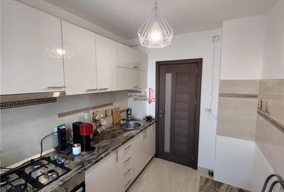 Apartament cu 2 camere semidecomandat, mobilat în Theodor Pallady - 6