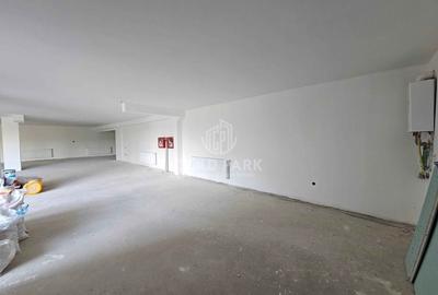 Spatiu Comercial - Zona Floresti - 5 Locuri de Parcare/Rampa - 13