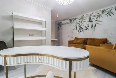 Apartament cu 3 camere decomandat, mobilat în Iancu Nicolae - 16