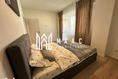 Apartament cu 3 camere decomandat, mobilat în Central - 8