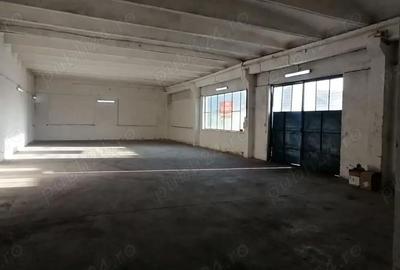 Spațiu comercial, de 330 mp, în Central