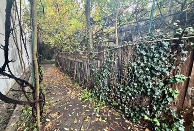 Casă cu 2 camere cu Teren 168 Mp în Bălcescu - 2