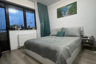 Apartament 2 camere decomandat | Mobilat Utilat | Popești-Leordeni - 2