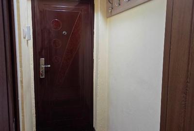 Garsonieră decomandată în Central - 7