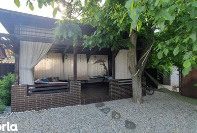 Casă cu 6 camere cu Teren 2106 Mp în Piatra - 20