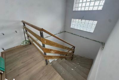 Casă cu Teren 1100 Mp în Central - 7