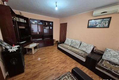 Apartament 2 Camere Sos. Turnu Magule et 3 4 50mp - 2