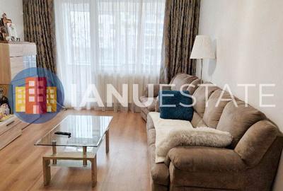 Apartament cu 3 camere decomandat, mobilat în Dristor - 9