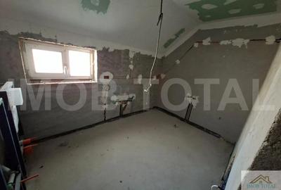 Vila spatioasa Valea Ursului - Bascov, la gri - 16