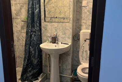Apartament cu 2 camere semidecomandat în Central - 4