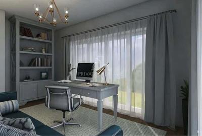 Casa Individuala, Complex Nou, Livezeni - 1