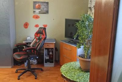 Casă cu 2 camere cu Teren 125 Mp în Central - 12