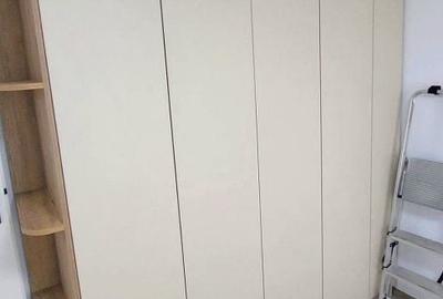 Apartament cu 2 camere decomandat în Central - 2
