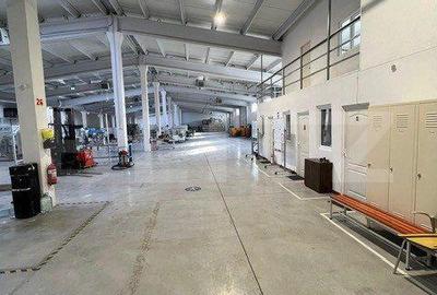 Spațiu comercial, de 2,500 mp, în Iris - 3