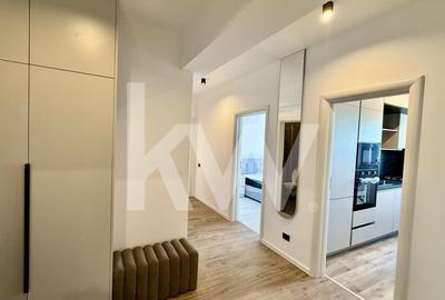 Apartament 3 camere | Prima inchiriere | 2 bai | 2 balcoane | Parcare inclusa - 6