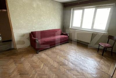 Apartament cu 3 camere semidecomandat în Volovăț - 6