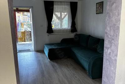 Casă cu Teren 600 Mp în Urseni - 2