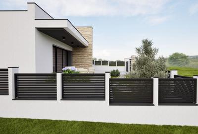 Casă cu 4 camere în Spitalul Județean - 3