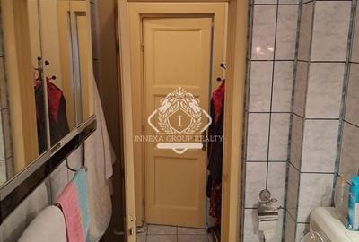 Piata Domenii I Apartament 3 camere - 8