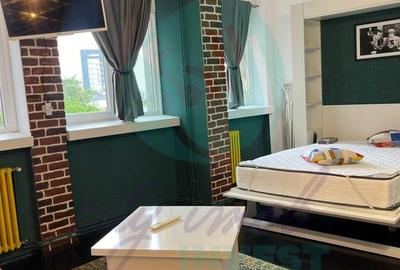 Garsoniera ultracentrala Unirii/Universitate/Calea Mosilor - 5