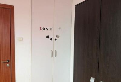 Apartament cu 3 camere semidecomandat, mobilat în Drumul Taberei - 8