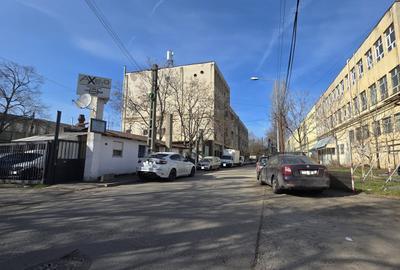 Teren în Drumul Taberei - 1