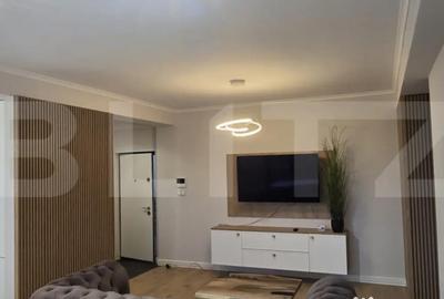 Apartament cu 2 camere decomandat în Semicentral - 11