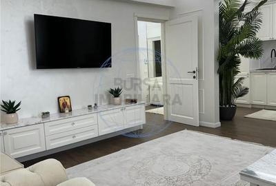 Apartament cu 2 camere decomandat în Central - 6
