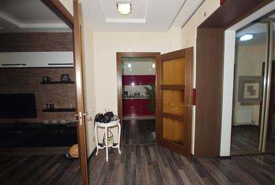 Apartament cu 2 camere semidecomandat în Floreasca - 2