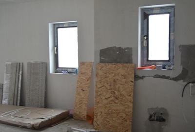 Apartament cu trei camere situat in Busteni - 2