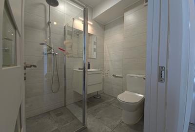 Apartament cu 3 camere decomandat, mobilat în Tomis Nord - 8
