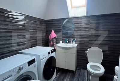 Apartament cu 2 camere semidecomandat în Sud - 9