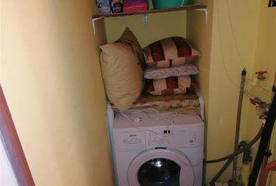 Apartament cu 2 camere decomandat în Vlădeasa - 5