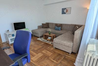 Inchiriez apartament cu doua camere decomandat in zona Polivalenta Inchiriez apartament cu doua camere decomandat in zona Polivalenta - 4