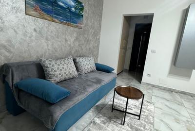 3 Camere Zona Tomis 3 City Park Gaze Termen Lung - 2