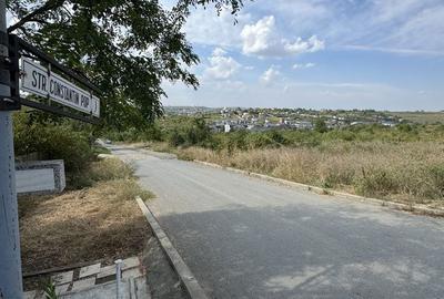 Spațiu comercial, în Bucium - 2