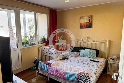 Apartament cu 3 camere decomandat, mobilat în Militari - 3