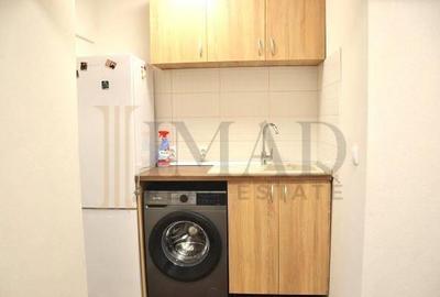 Prima ! Garsoniera tip Studio, complet renovat - Calea Bucur - 11