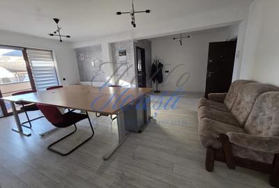 Inchiriem apartament in Floresti, pentru birou - 1