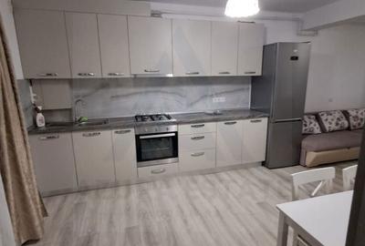 Apartament cu 2 camere în Șelimbăr