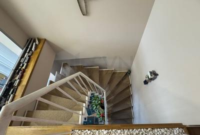 Apartament cu 3 camere decomandat, mobilat în Pipera - 13