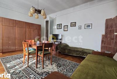 Apartament cu 2 camere în Ultracentral - 9